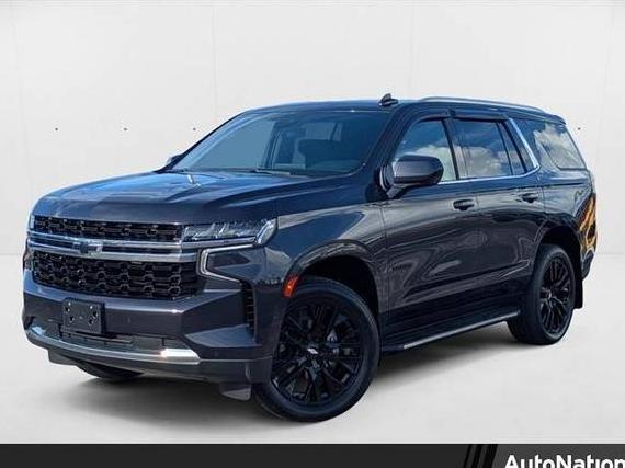 CHEVROLET TAHOE 2023 1GNSKMKD4PR125025 image
