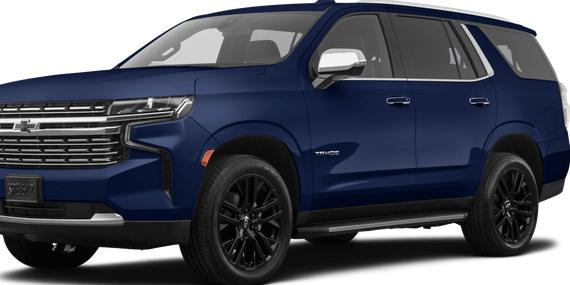 CHEVROLET TAHOE 2023 1GNSKSKDXPR301273 image