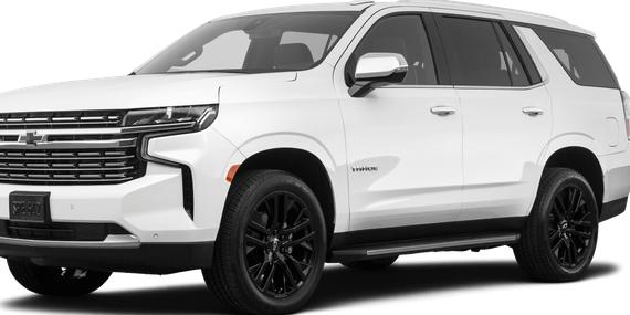 CHEVROLET TAHOE 2023 1GNSKSKL0PR326996 image