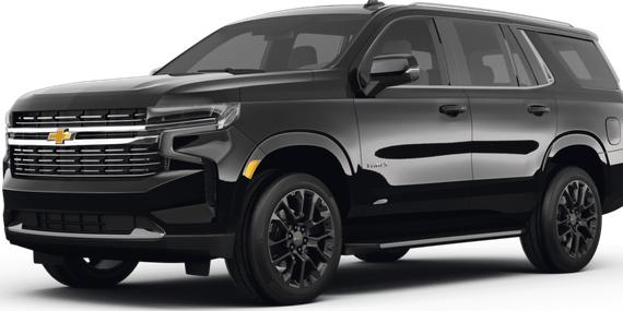 CHEVROLET TAHOE 2023 1GNSCNKD5PR389406 image