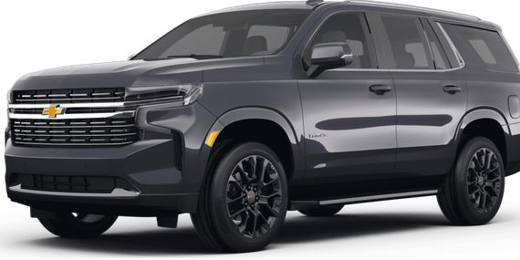 CHEVROLET TAHOE 2023 1GNSCMKD0PR500728 image