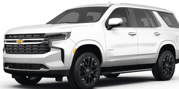 CHEVROLET TAHOE 2023 1GNSKNKDXPR272648 image
