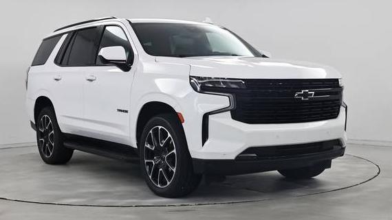 CHEVROLET TAHOE 2023 1GNSKRKD7PR121970 image