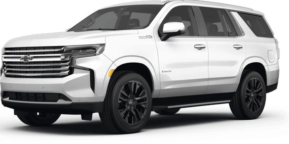 CHEVROLET TAHOE 2023 1GNSKTKL4PR452378 image
