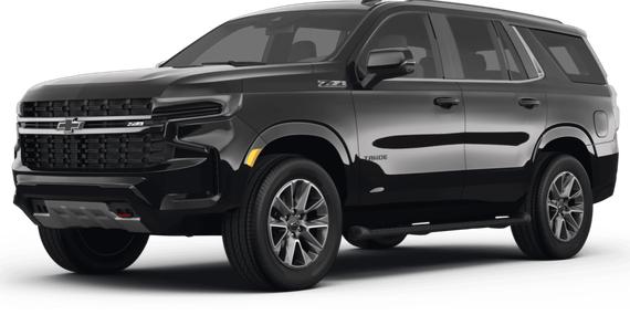 CHEVROLET TAHOE 2023 1GNSKPKD5PR279566 image CHEVROLET TAHOE 2023 1GNSKPKD5PR279566 image
