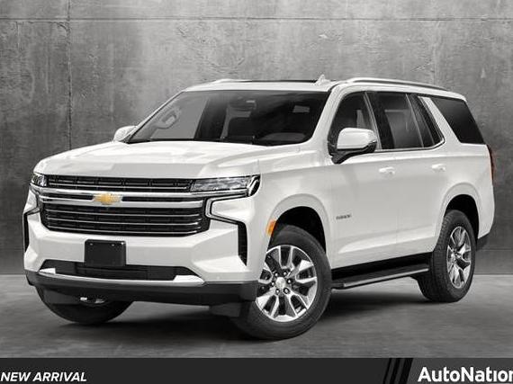 CHEVROLET TAHOE 2023 1GNSKSKD7PR211501 image