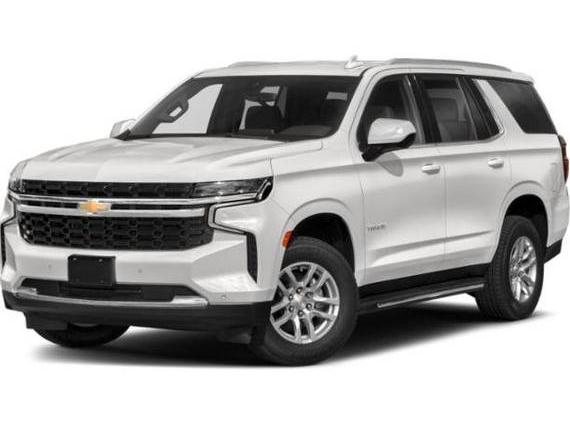 CHEVROLET TAHOE 2023 1GNSKMKD8PR221675 image