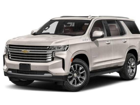 CHEVROLET TAHOE 2023 1GNSKTKL8PR417651 image