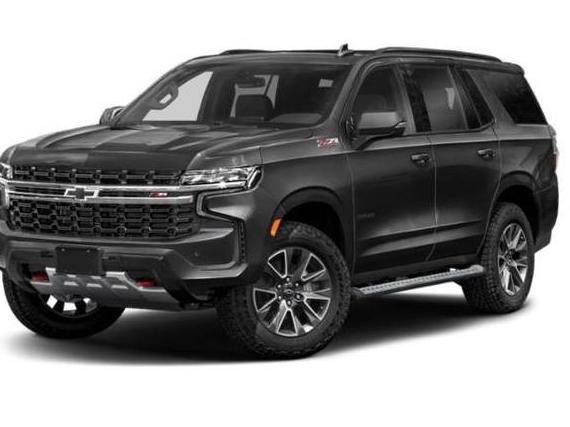 CHEVROLET TAHOE 2023 1GNSKPKD8PR126227 image