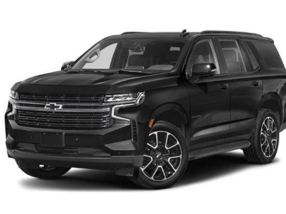 CHEVROLET TAHOE 2023 1GNSKRKD5PR321553 image