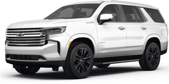 CHEVROLET TAHOE 2023 1GNSKTKL8PR466364 image