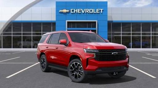 CHEVROLET TAHOE 2023 1GNSKRKD8PR511234 image