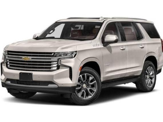 CHEVROLET TAHOE 2023 1GNSCTKLXPR489173 image
