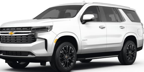 CHEVROLET TAHOE 2023 1GNSKMKD6PR511901 image