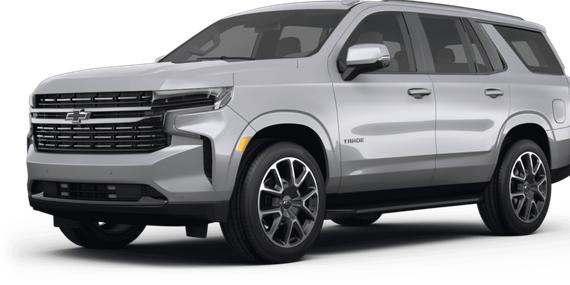 CHEVROLET TAHOE 2023 1GNSKRKD4PR392887 image