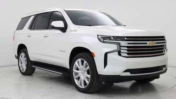 CHEVROLET TAHOE 2023 1GNSCTKL8PR484795 image