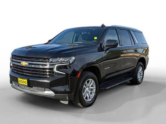 CHEVROLET TAHOE 2023 1GNSCNKD1PR426922 image CHEVROLET TAHOE 2023 1GNSCNKD1PR426922 image