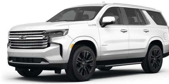 CHEVROLET TAHOE 2023 1GNSKTKL5PR403545 image