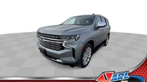 CHEVROLET TAHOE 2023 1GNSKSKL6PR307501 image