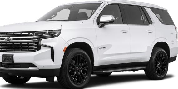 CHEVROLET TAHOE 2023 1GNSKRKL0PR326912 image