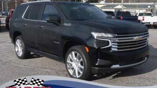 CHEVROLET TAHOE 2023 1GNSCTKL2PR370002 image