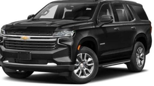 CHEVROLET TAHOE 2023 1GNSKNKD7PR300387 image