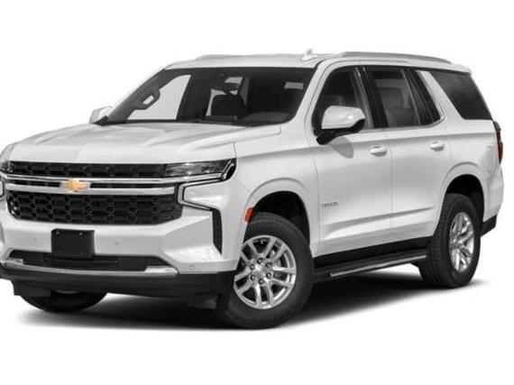 CHEVROLET TAHOE 2023 1GNSKMET3PR386844 image