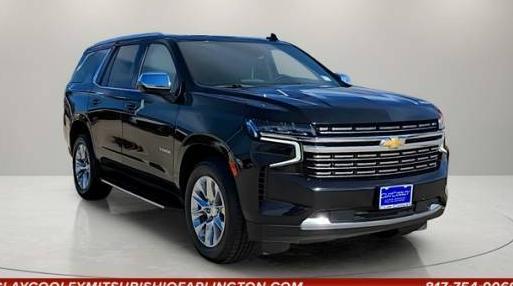 CHEVROLET TAHOE 2023 1GNSCSKD2PR322745 image