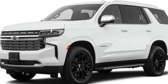 CHEVROLET TAHOE 2023 1GNSCRKD8PR109288 image