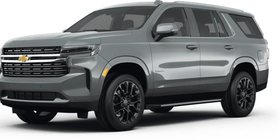 CHEVROLET TAHOE 2023 1GNSCNKD8PR316093 image