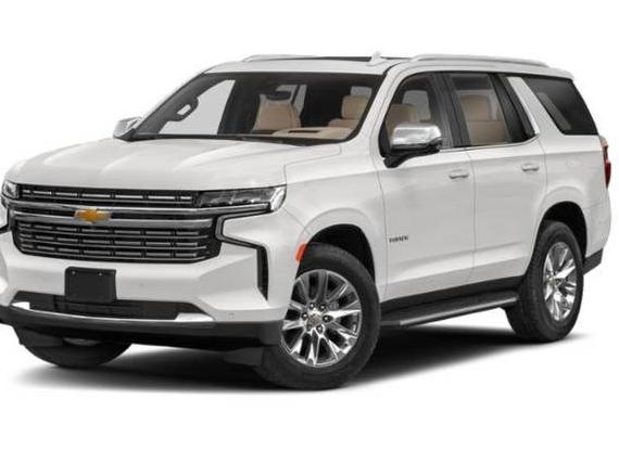 CHEVROLET TAHOE 2023 1GNSKSKD9PR367894 image