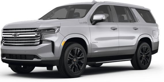 CHEVROLET TAHOE 2023 1GNSKTKL3PR360341 image
