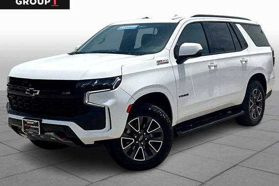 CHEVROLET TAHOE 2023 1GNSKPKD7PR235939 image