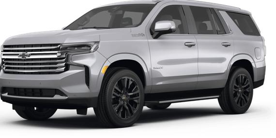 CHEVROLET TAHOE 2023 1GNSKTKL4PR206415 image CHEVROLET TAHOE 2023 1GNSKTKL4PR206415 image