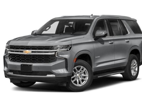 CHEVROLET TAHOE 2023 1GNSCMKD3PR314021 image