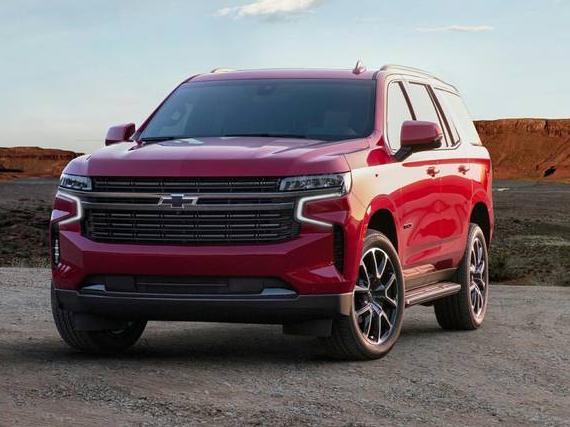 CHEVROLET TAHOE 2023 1GNSCMKD9PR198792 image