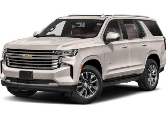 CHEVROLET TAHOE 2023 1GNSKTKL3PR220001 image