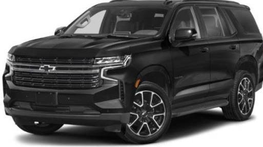 CHEVROLET TAHOE 2023 1GNSKRKD3PR121903 image