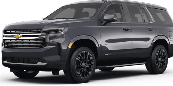 CHEVROLET TAHOE 2023 1GNSCNKD4PR161848 image