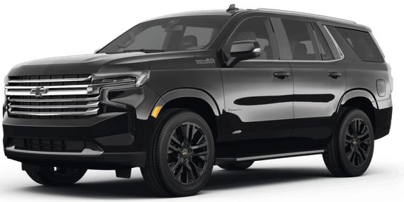 CHEVROLET TAHOE 2023 1GNSKTKL8PR248389 image
