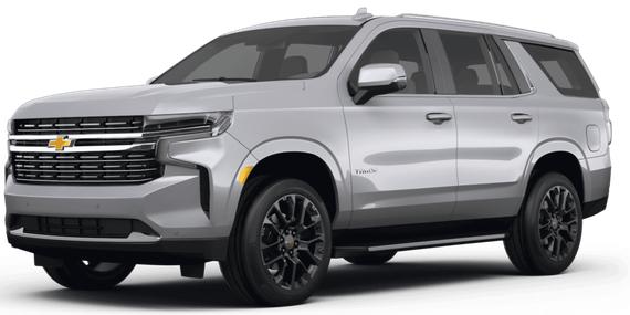 CHEVROLET TAHOE 2023 1GNSCNKD0PR377938 image