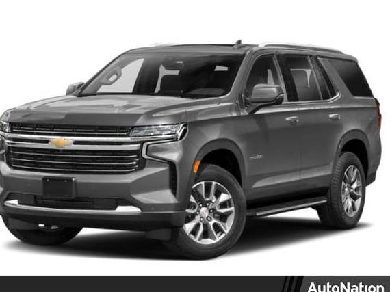 CHEVROLET TAHOE 2023 1GNSCNKD5PR317248 image