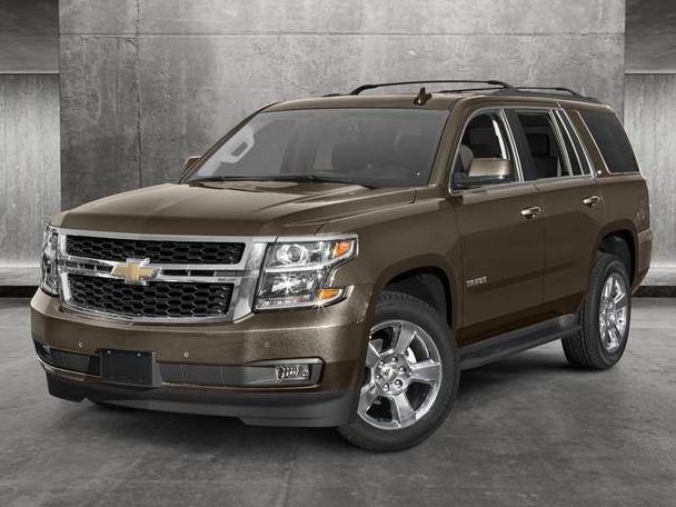 CHEVROLET TAHOE 2016 1GNSCBKC1GR276946 image