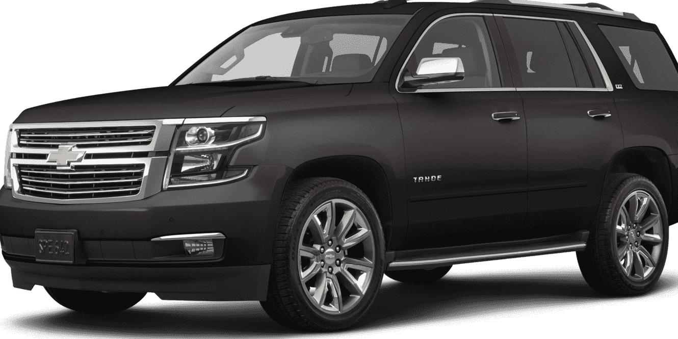 CHEVROLET TAHOE 2016 1GNSKCKC1GR183210 image