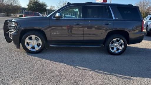 CHEVROLET TAHOE 2016 1GNSCCKC1GR191532 image