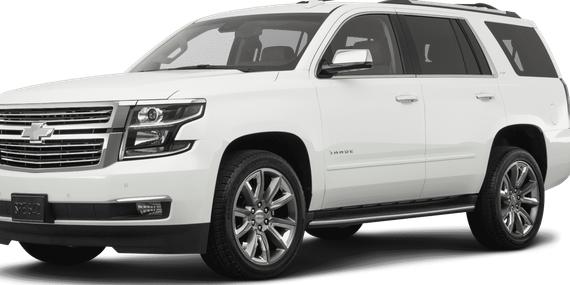 CHEVROLET TAHOE 2016 1GNSKCKC8GR437415 image