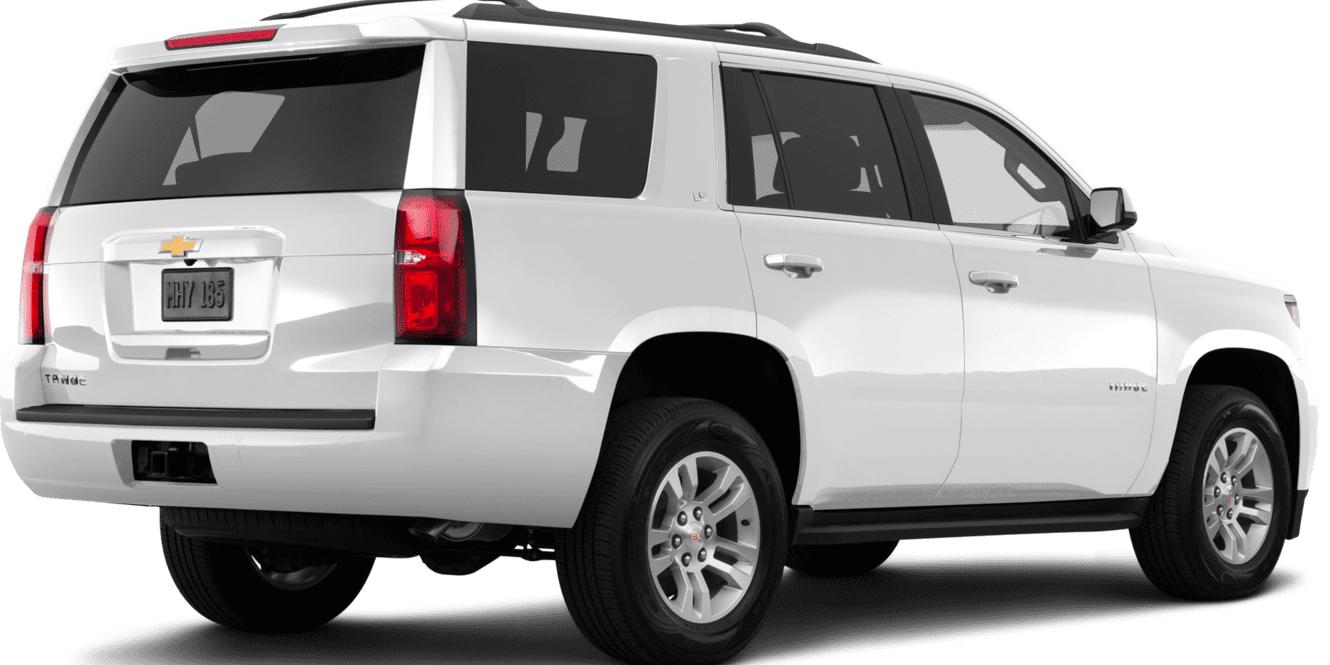 CHEVROLET TAHOE 2016 1GNSCAKC6GR483519 image