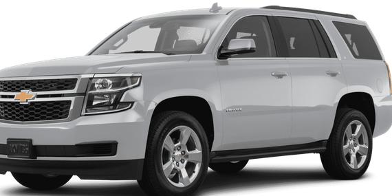 CHEVROLET TAHOE 2016 1GNSCBKC2GR110886 image