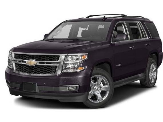 CHEVROLET TAHOE 2016 1GNSCBKC3GR345135 image