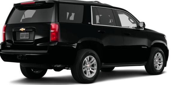 CHEVROLET TAHOE 2016 1GNSCAKC6GR186900 image